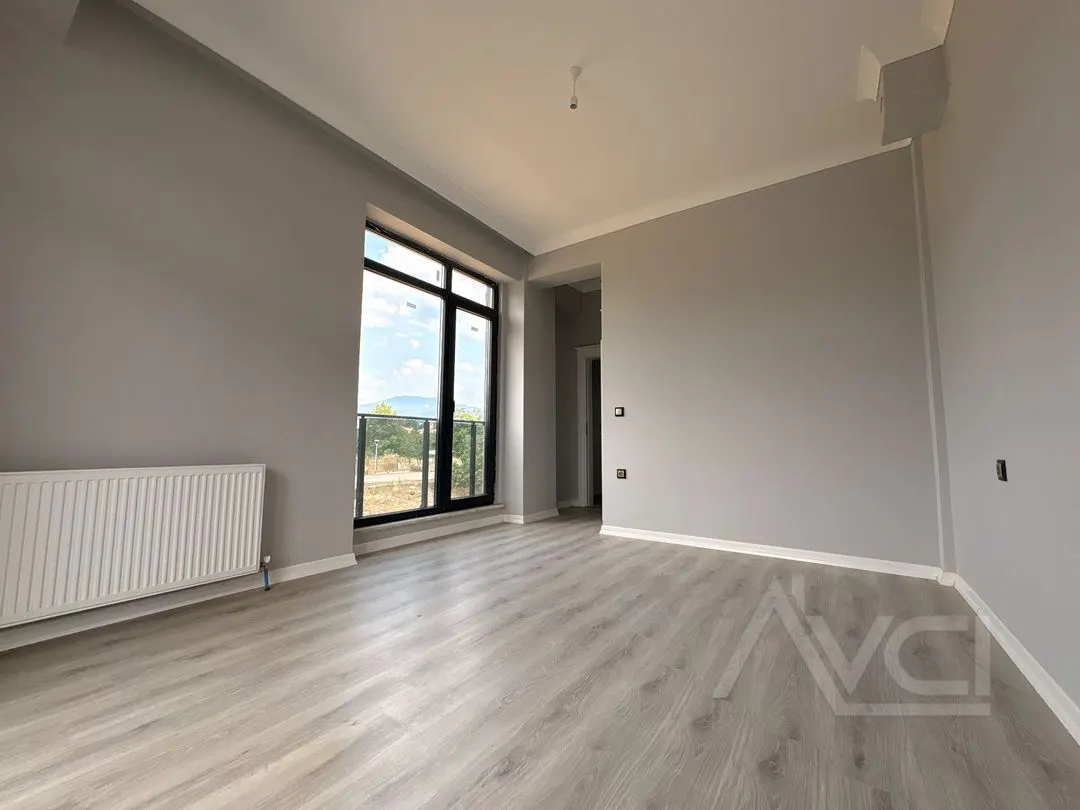 AVCI’DAN DAİRE FİYATINA 3+1 VİLLA
