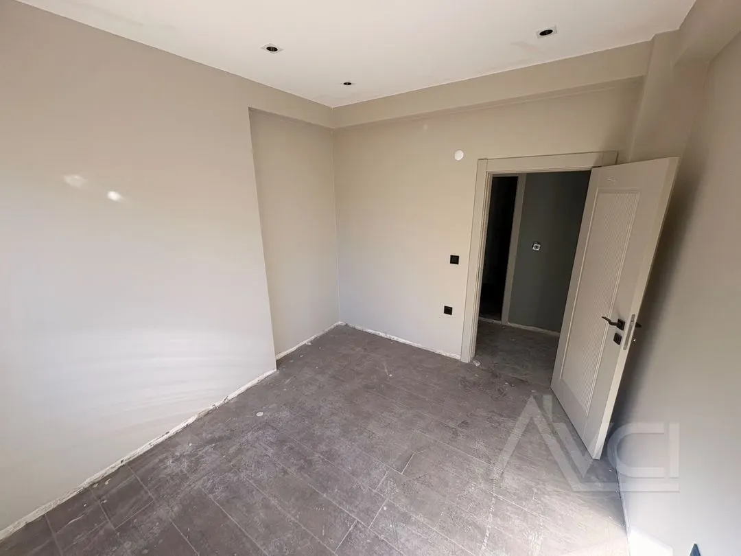 AVCI’DAN GÜRE’DE 2+1 BAHCE KATI DAİRE