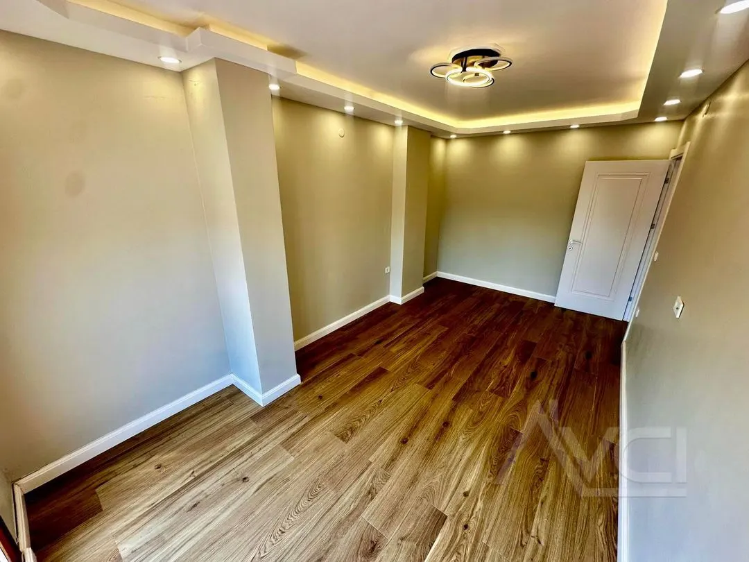 AVCI’DAN 5+1 MÜSTAKİL HAVUZLU DENİZ MANZARALI DENİZE 350 MT  VİLLA