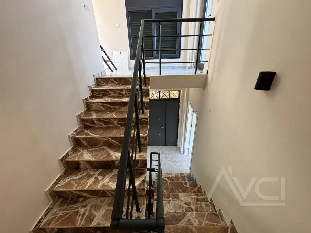 AVCI’DAN HATTUŞA KARŞISI DENİZ MANZARALI SIFIR 4+1 VİLLA