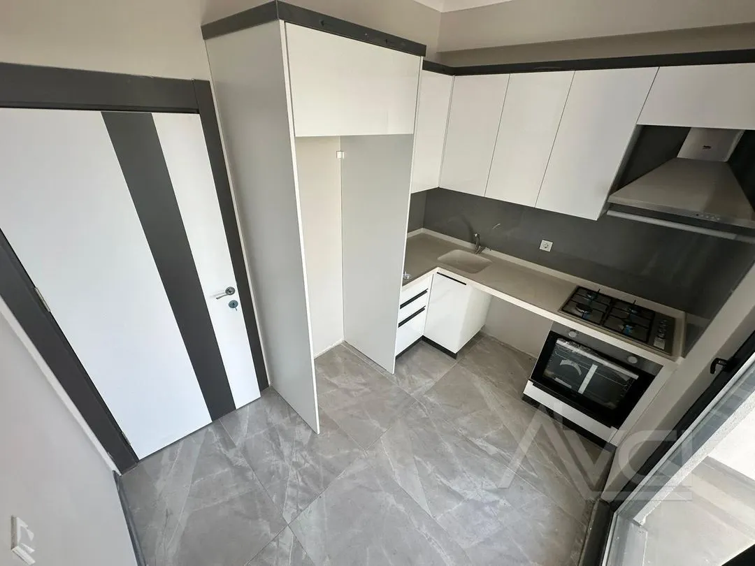 AVCI’DAN VİLLA TADINDA 2+1 SADECE 2 KATLI DAİRE KONSEPTİ