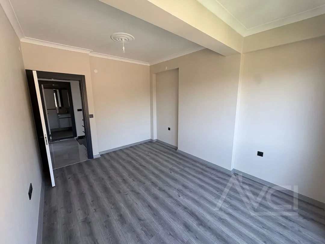 AVCI’DAN 500M2 ARSALI 3+1 TEK MÜSTAKİL DENİZ MANZARALI
