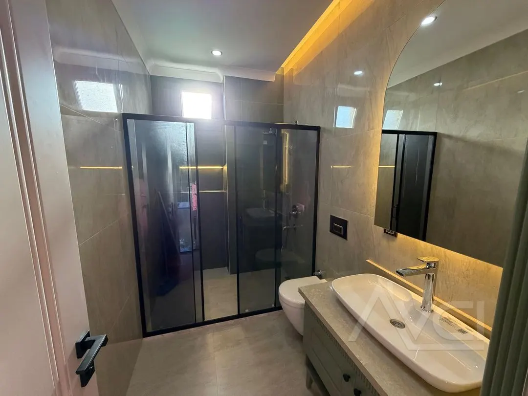 AVCI’DAN 700M2 ARSA İÇİNDE MÜSTAKİL HAVUZLU VİLLA