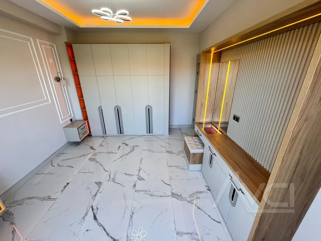 AVCI'DAN FENER'DE DENİZE 50MT İÇİNE AŞIK OLACAĞINIZ SIFIR VİLLA