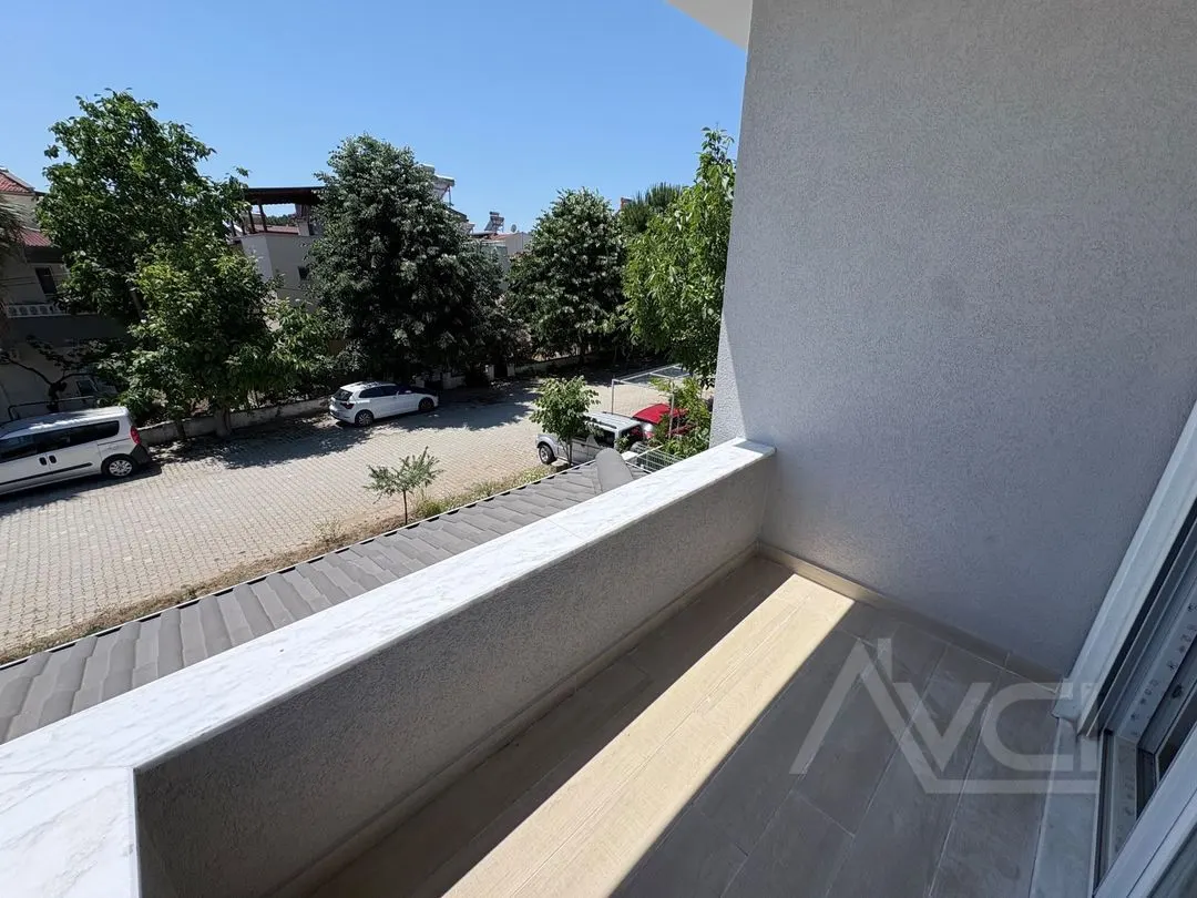 AVCI’DAN NARLI’DA 4+1 TEK MÜSTAKİL AYRI MUTFAKLI VİLLA