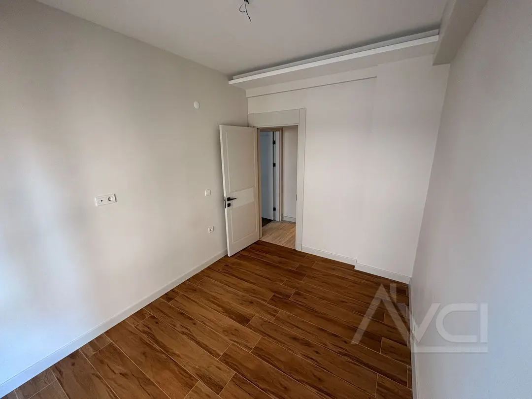 AVCI’DAN GÜRE OTELLER BÖLGESİNDE 2+1 LÜKS DAİRE