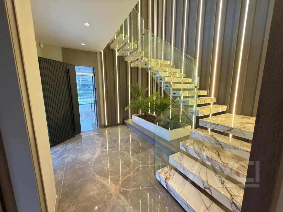AVCI’DAN 150M2 TABANLI TAM MÜSTAKİL HAVUZLU VİLLA