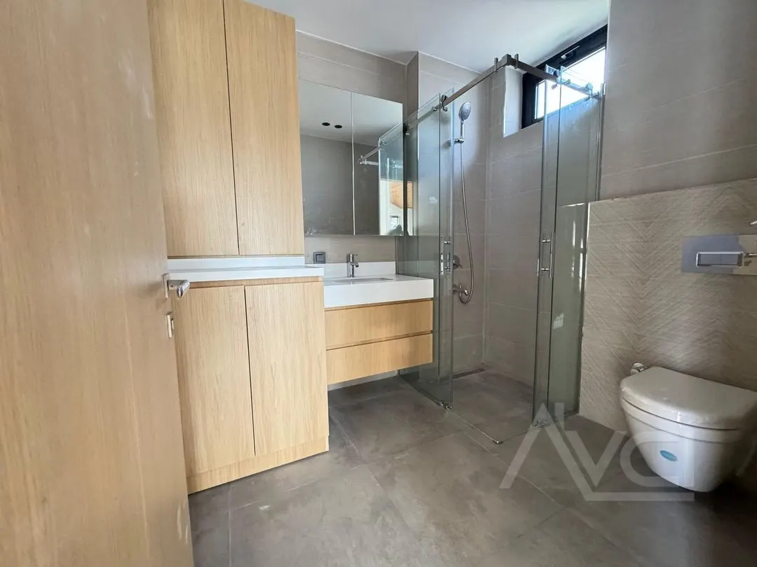AVCI’DAN ÖDÜLLÜ PROJE HAVUZLU GİRİŞ ODALI MÜSTAKİL LOFT VİLLA