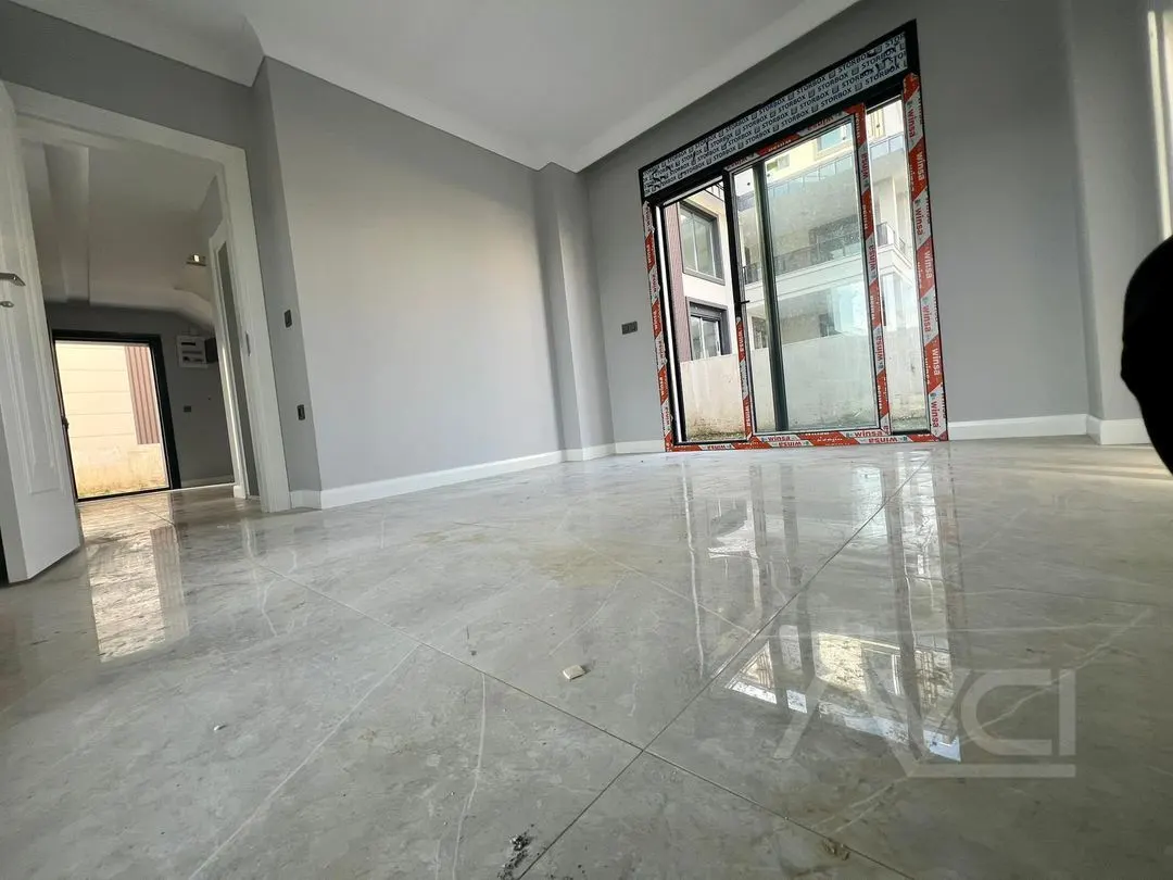 AVCI’DAN 400 M2 ARSA İÇİNDE 5+1 LOFT HAVUZLU VİLLA