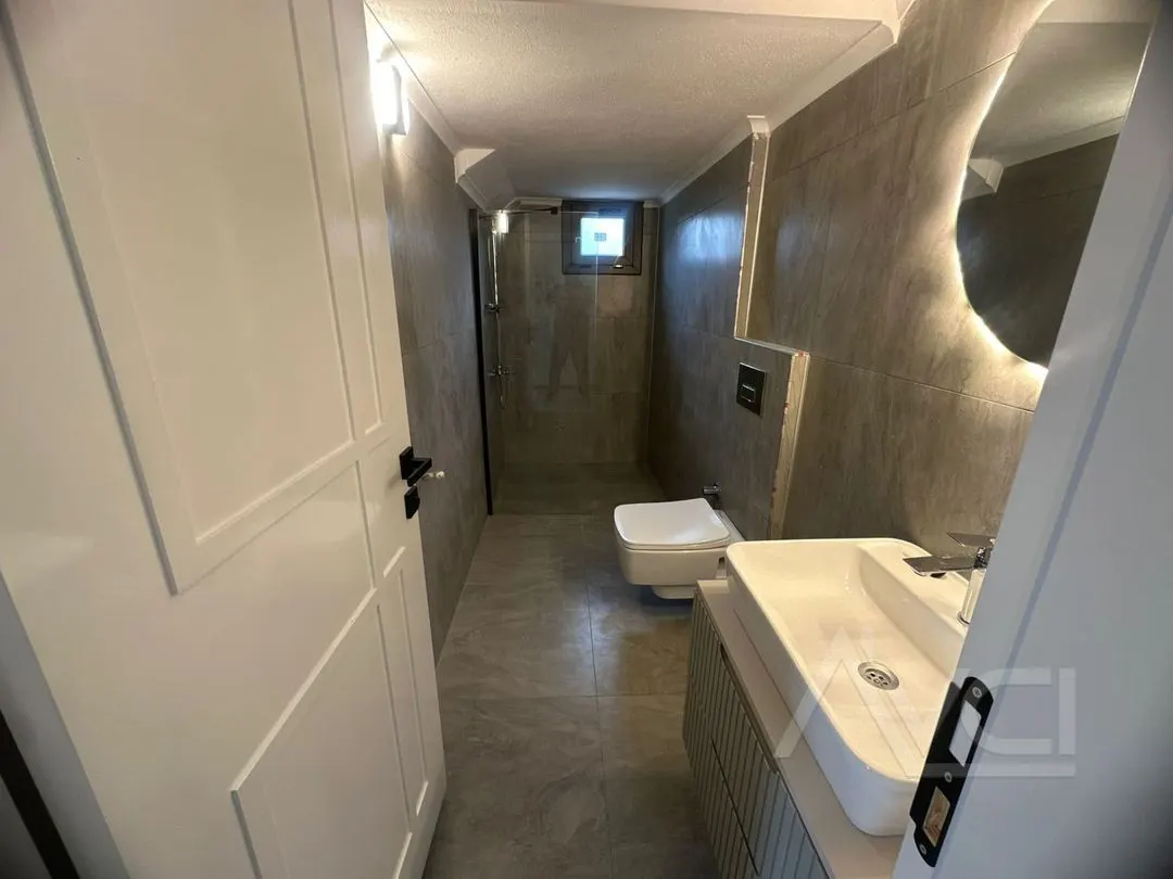 AVCI’DAN GÜRE’DE DAİRE FİYATINA SIFIR TERASLI 3+1 VİLLA