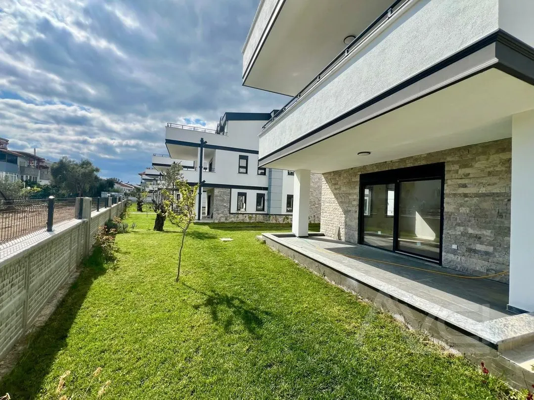 AVCI’DAN DENİZE 300MT HAVUZLU GÜVENLİKLİ GİRİŞTE ODALI 6+1