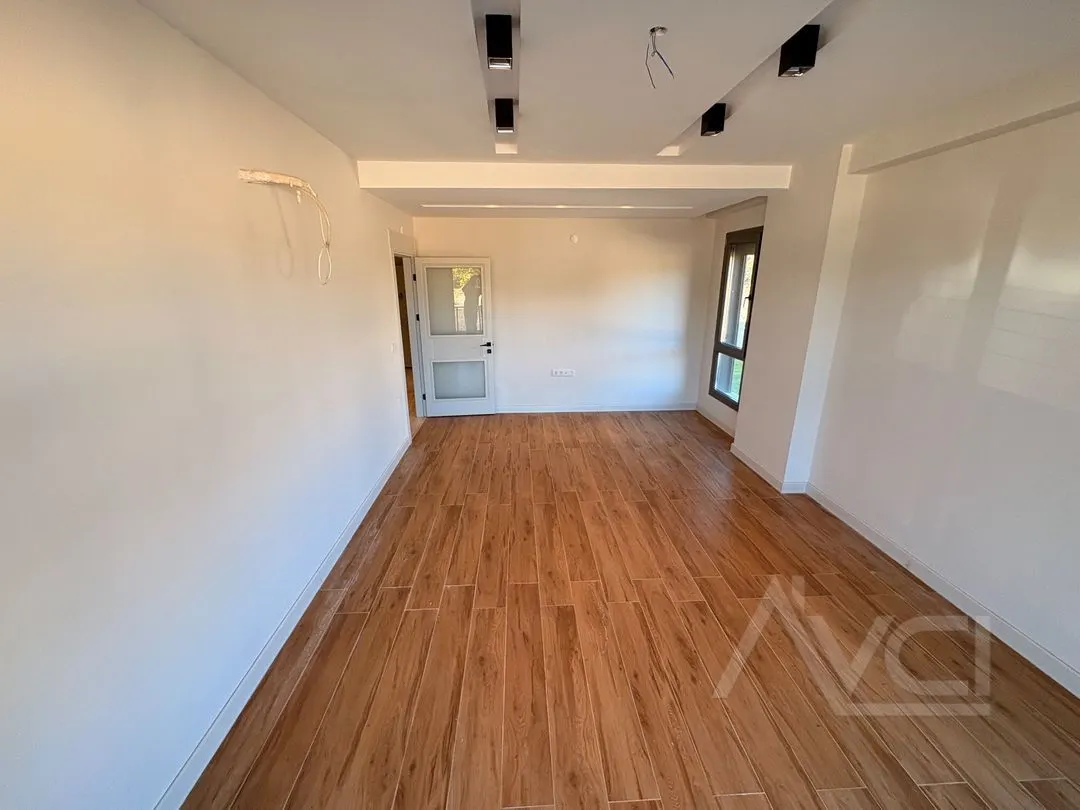 AVCI’DAN GÜRE OTELLER BÖLGESİNDE 2+1 LÜKS DAİRE