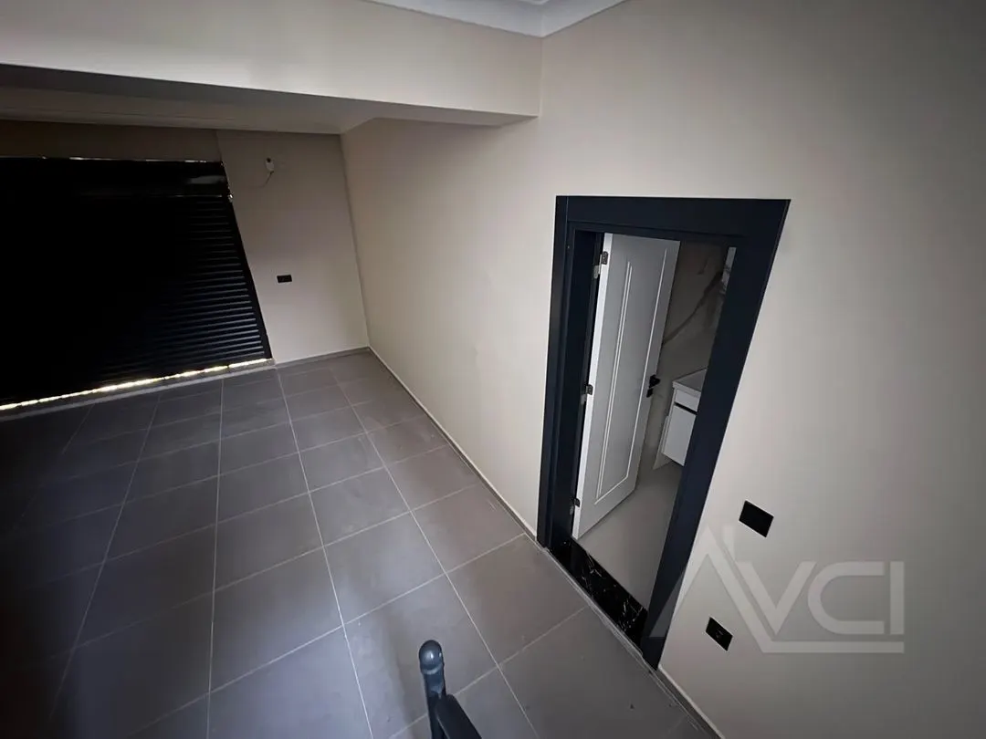 AVCI’DAN 500M2 ARSALI 3+1 TEK MÜSTAKİL DENİZ MANZARALI