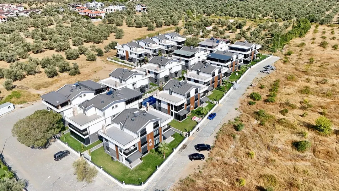 AVCI ‘DAN TEK YETKİ 5+1 GÜVENLİK/HAVUZ/DENİZ 300MT/ISI POMPA