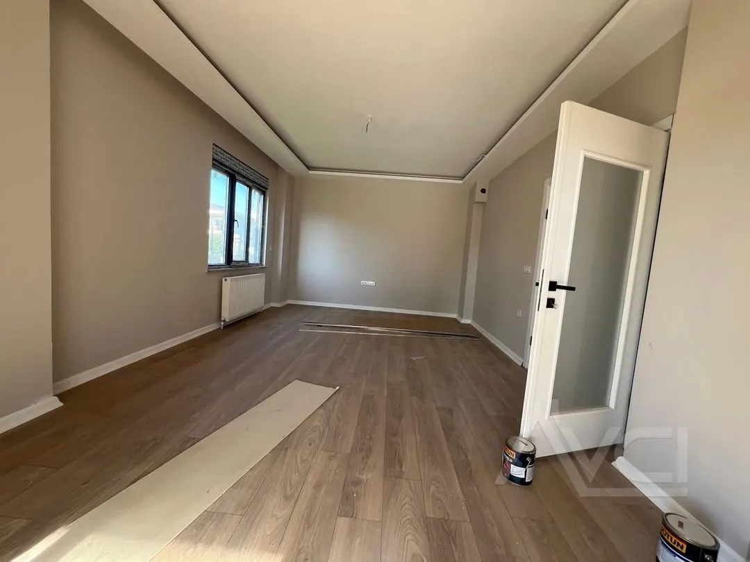 AVCI’DAN 350M2 ARSA İÇİNDE TAM MÜSTAKİL MERKEZİ KONUM VİLLA
