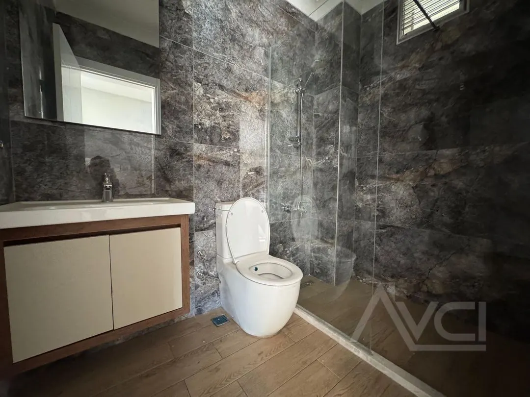 AVCI’DAN 375 M2 ARSALI TAM MÜSTAKİL HAVUZLU VİLLA-DENİZE 400MT