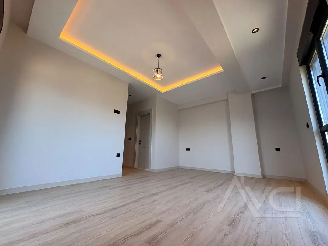 AVCI’DAN GÜRE’’DE 4+1  BAHÇELİ VİLLA