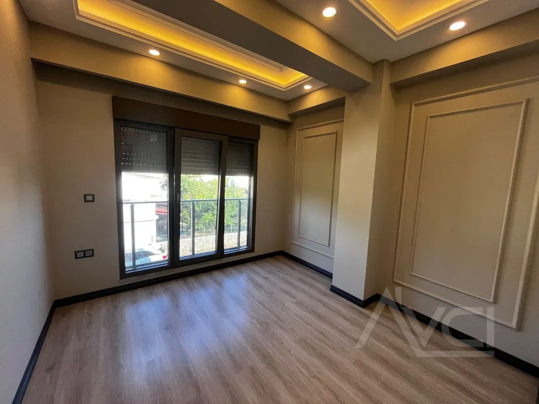 AVCI’DAN DENİZE 100 MT MÜSTAKİL LÜKS VİLLA
