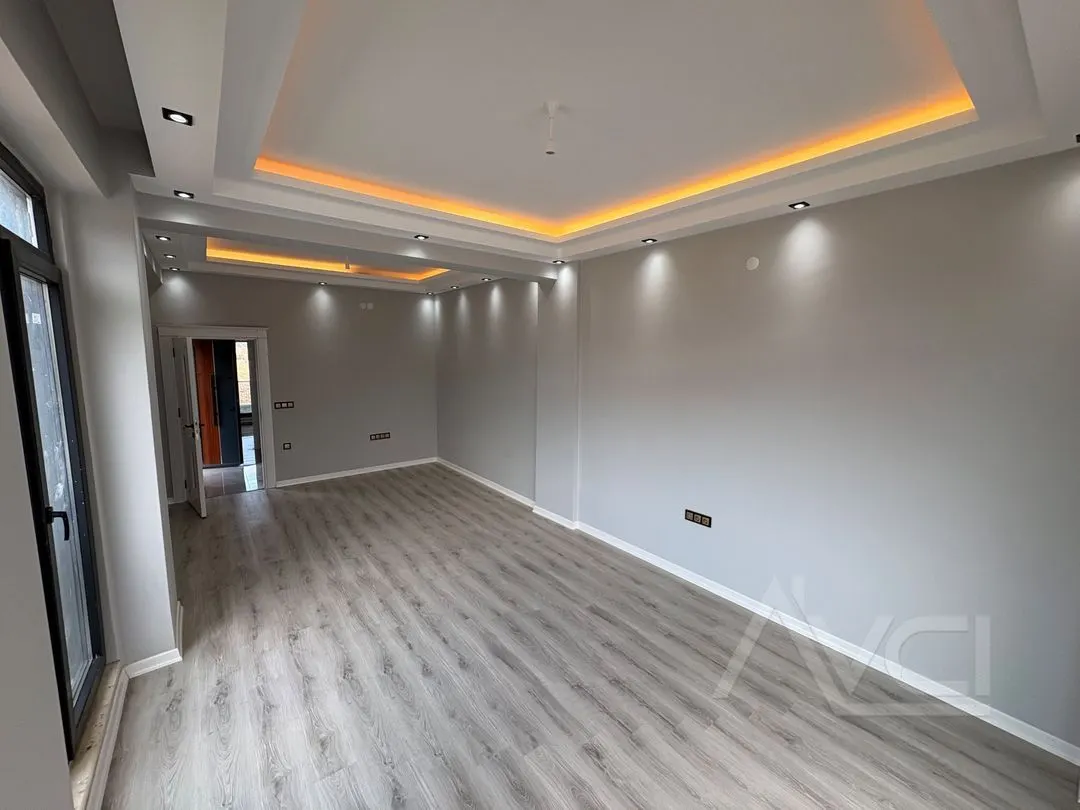 AVCI’DAN DAİRE FİYATINA 3+1 VİLLA