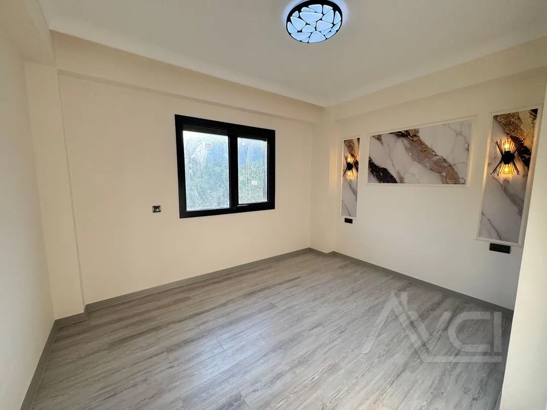 AVCI’DAN 500M2 ARSA İÇERİSİNDE MÜSTAKİL HAVUZLU DENİZ MANZARALI VİLLA