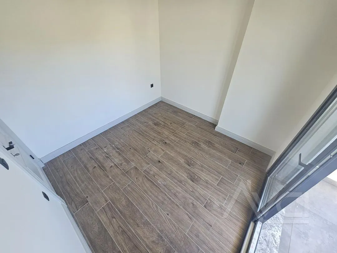 AVCI’DAN 350M2 ARSA/GİRİŞ ODALI/DENİZ MANZ./TAM MÜSTAKİL 5+1