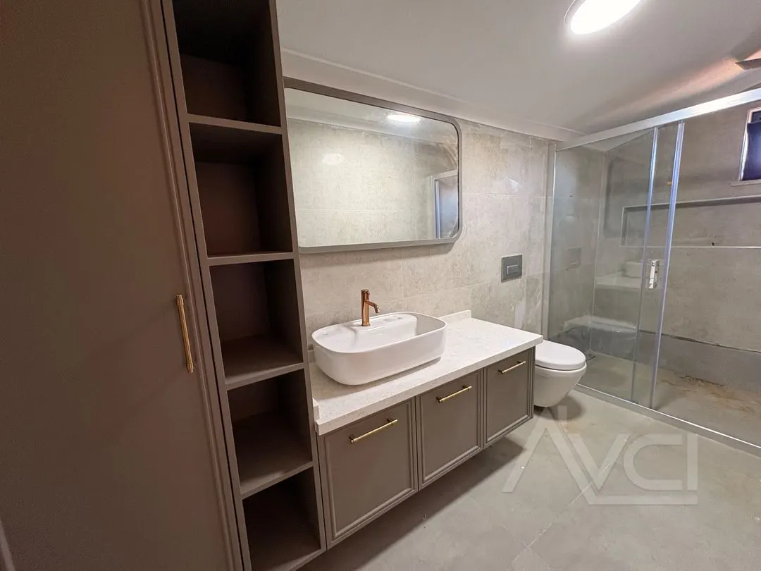 AVCI’DAN AVCILAR’DA 600M2 4+1 MÜSTAKİL HAVUZLU LÜKS VİLLA