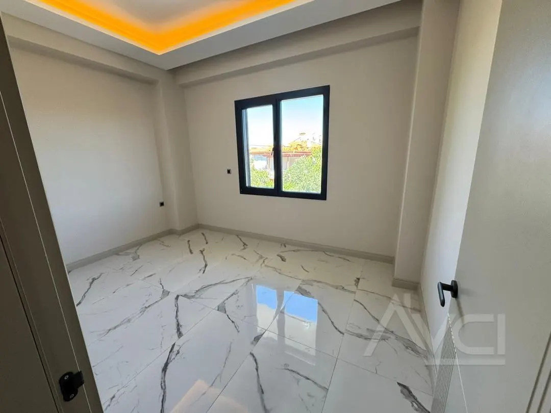 AVCI'DAN FENER'DE DENİZE 50MT İÇİNE AŞIK OLACAĞINIZ SIFIR VİLLA