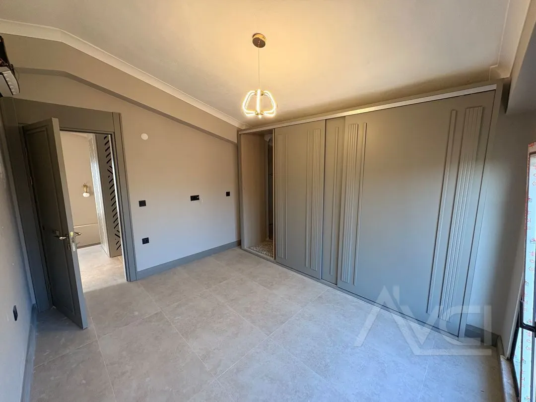 AVCI’DAN AVCILAR’DA 600M2 4+1 MÜSTAKİL HAVUZLU LÜKS VİLLA