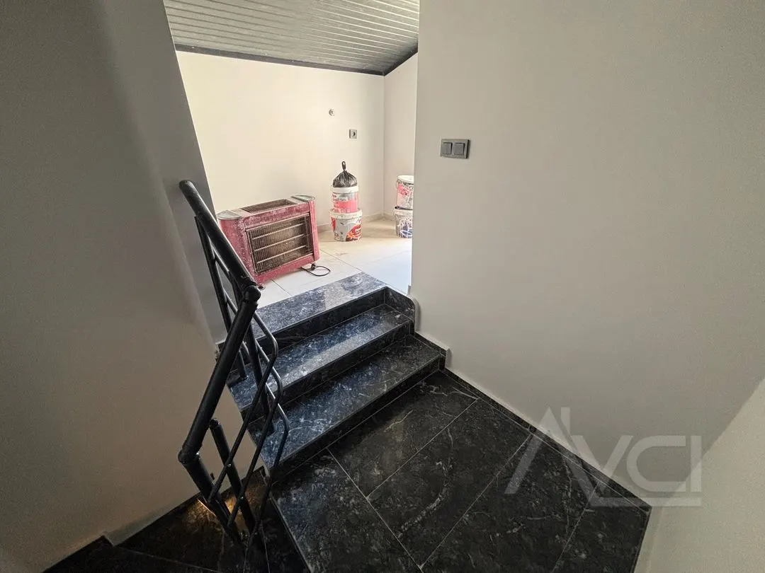 AVCI’DAN ÖREN’DE MÜTHİŞ LOKASYONDA 3+1 VİLLA