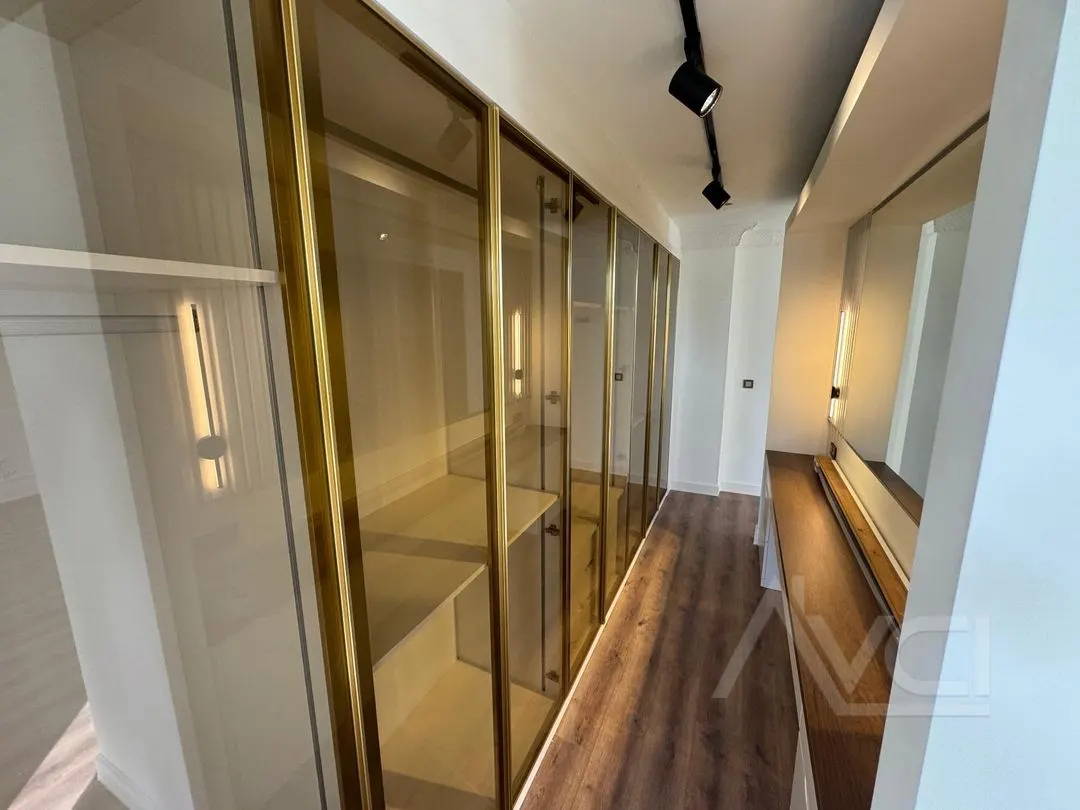 AVCI’DAN DENİZE SIFIR 50 DÖNÜM İÇİNDE LÜKS VİLLALAR