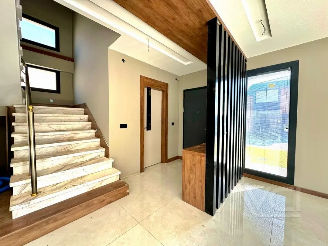 GÜRE OTELLER SOKAĞINDA 3+1 HAVUZLU