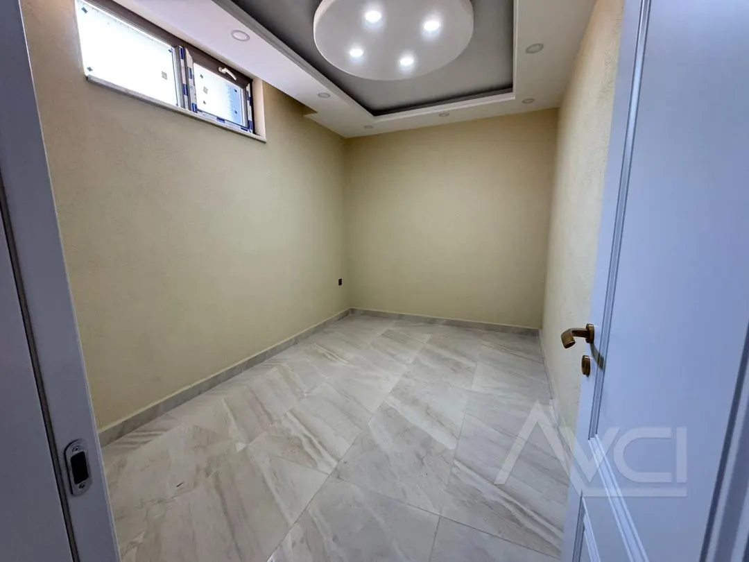 AVCI’DAN YOL ALTI 400 M2 ARSALI MÜSTAKİL HAVUZLU 6+1 VİLLA