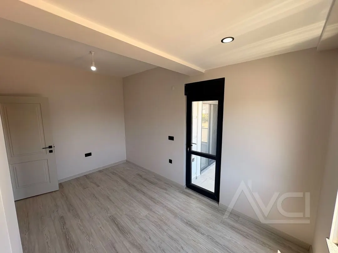 AVCI’DAN GÜRE’’DE 4+1  BAHÇELİ VİLLA