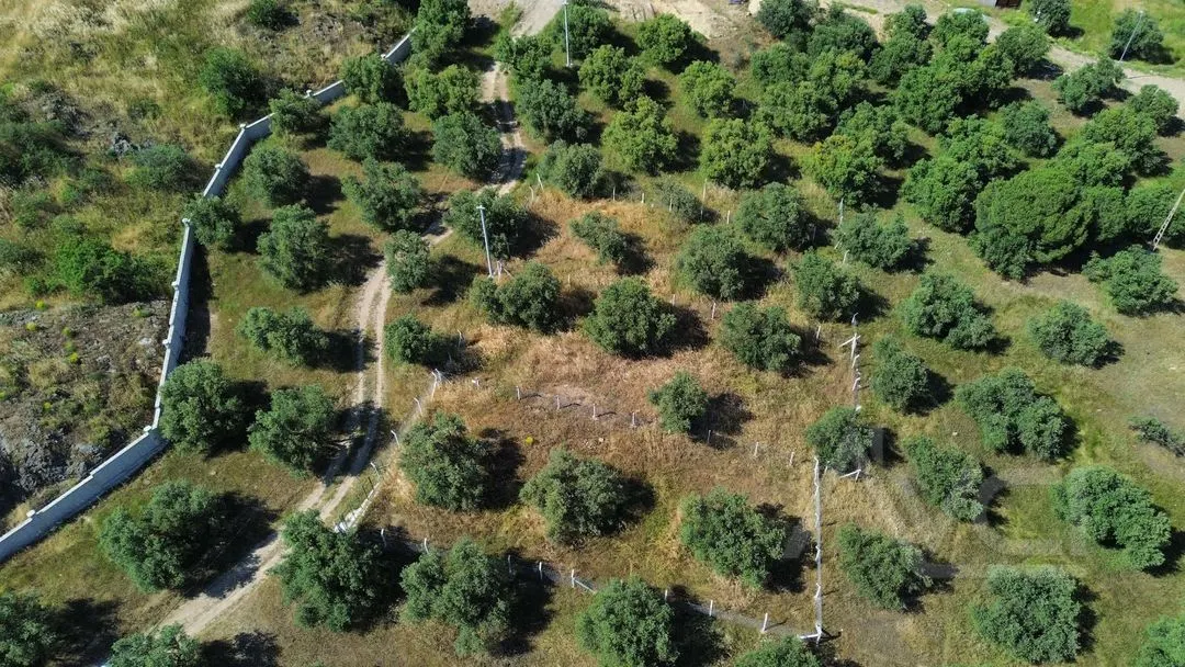 AVCI’DAN 900M2  4 VİLLALIK DENİZE 750 METRE MESAFEDE