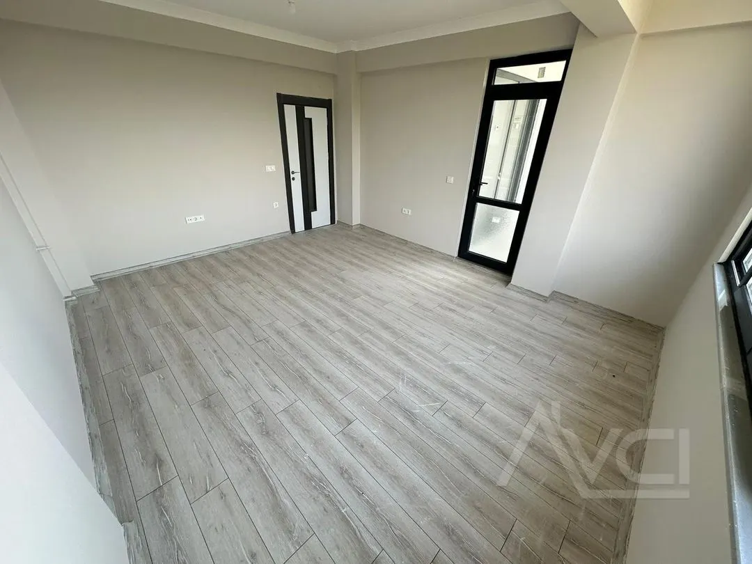 AVCI’DAN VİLLA TADINDA 2+1 SADECE 2 KATLI DAİRE KONSEPTİ