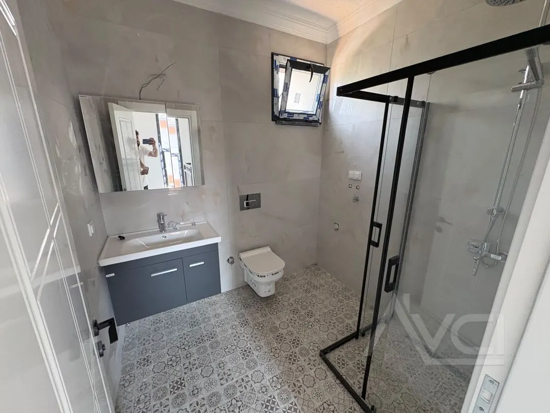 AVCI’DAN KÜÇÜKKUYUDA DOĞA MANZARALI 2+1 VİLLA