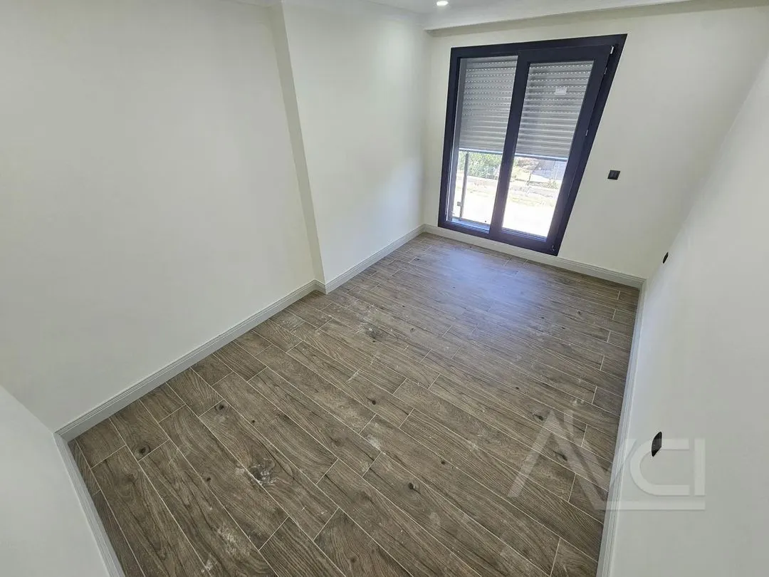 AVCI’DAN 350M2 ARSA/GİRİŞ ODALI/DENİZ MANZ./TAM MÜSTAKİL 5+1