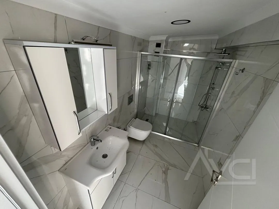 AVCI’DAN HATTUŞA KARŞISI DENİZ MANZARALI SIFIR 4+1 VİLLA