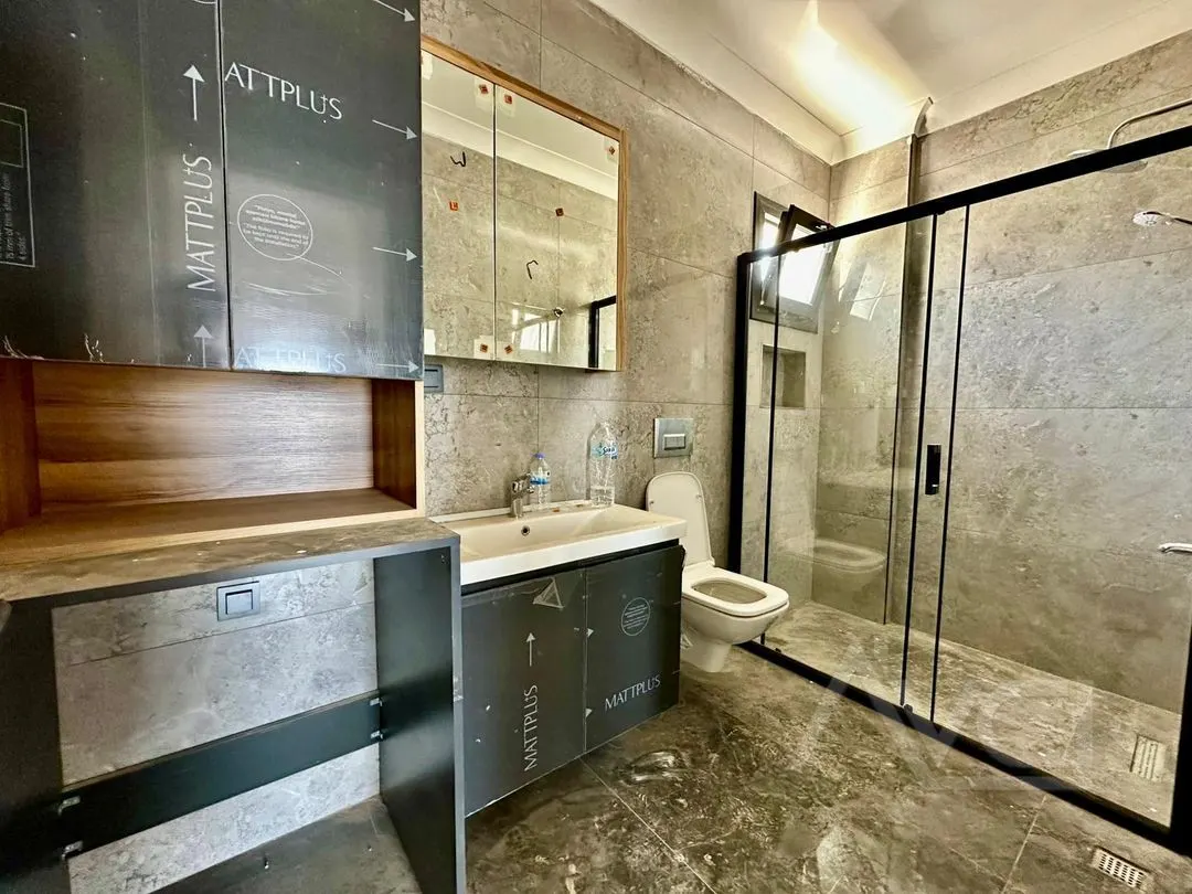 AVCI’DAN HER ODADAN DENİZ MANZARALI DENİZE 50MT SIFIR VİLLA