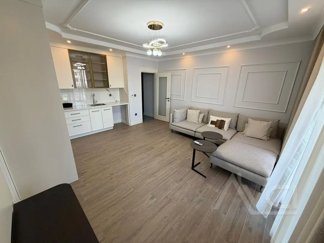 AVCI’DAN DENİZE SIFIR 30,000M2 İÇİNDE ARA KAT ACİL 2+1
