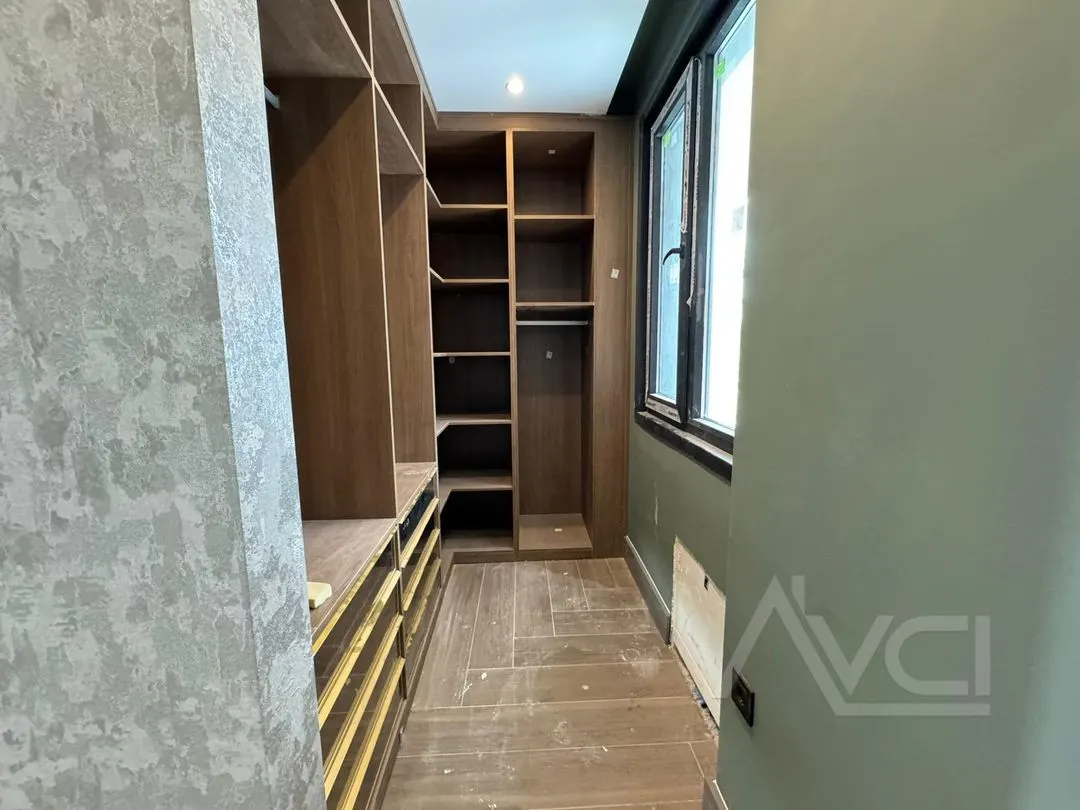 AVCI’DAN 3+2 KÖRFEZİN EN LÜKS PROJESİ EMSALSİZ DENİZ MANZARASI