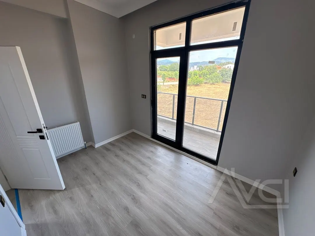 AVCI’DAN DAİRE FİYATINA 3+1 VİLLA