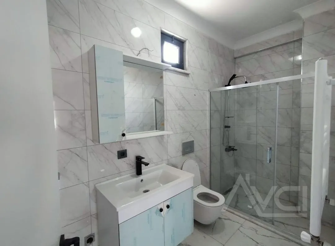 AVCI’DAN TAM MÜSTAKİL DENİZ MANZARALI 275M2 ARSALI VİLLA