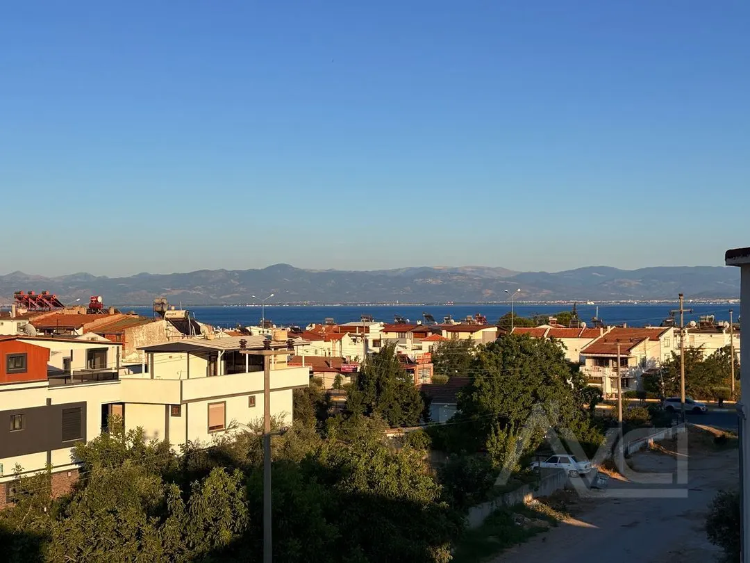 AVCI’DAN 3+2 ÇAMLIBELDE YOLA CEPHELİ VİLLA