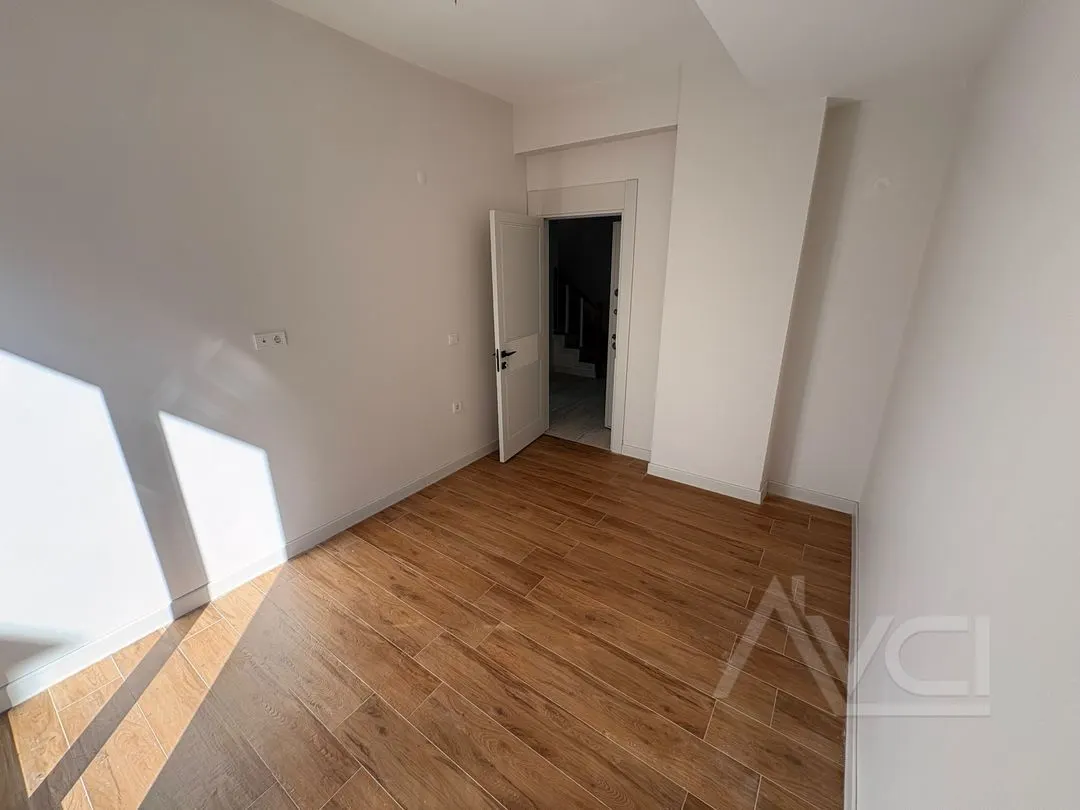 AVCI’DAN OTELLER BÖLGESİNDE 4+1 DUBLEX LÜKS DAİRE