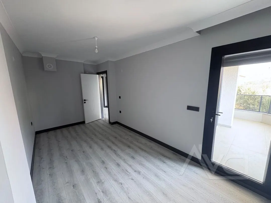 AVCI’DAN İKİZ VİLLA AYRI MUTFAK AYRI GİRİŞ AYRI OTOPARK 3+1