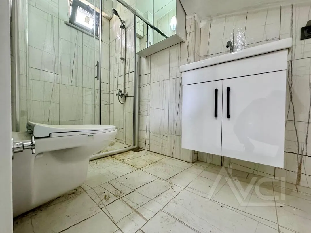 AVCI’DAN DENİZE 150 MT SIFIR VİLLA
