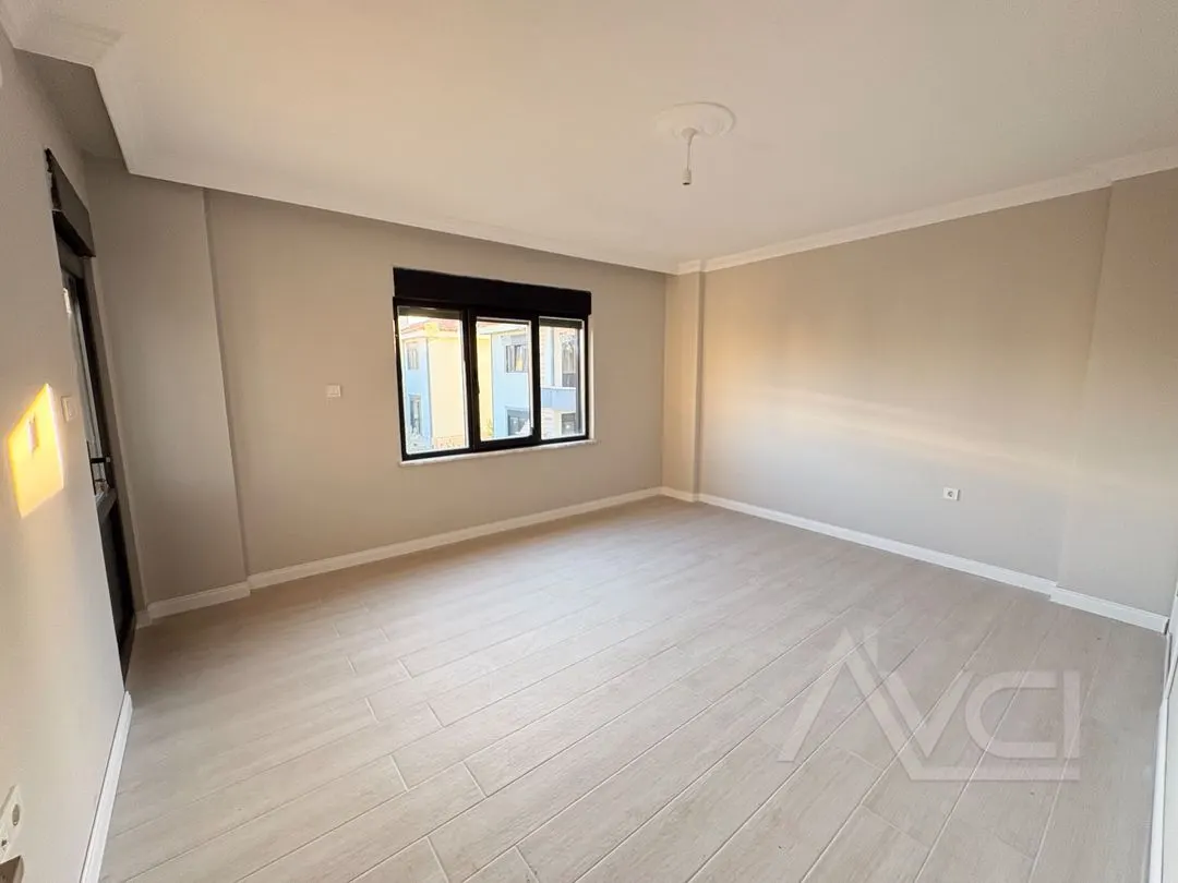 AVCI’DAN 3+2 ÇAMLIBELDE YOLA CEPHELİ VİLLA