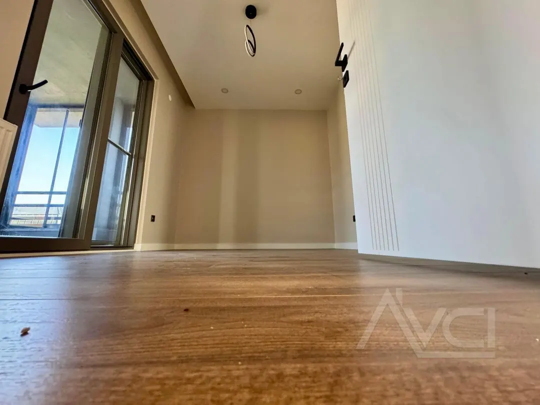 AVCI’DAN OTELLER BÖLGESİ TAM MÜSTAKİL HAVUZLU SON KÖŞE VİLLA