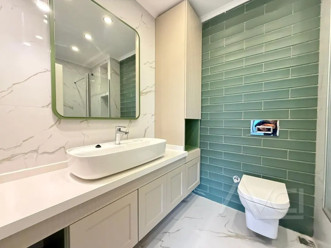 AVCI’DAN FENER’DE 400M2 ARSA GİRİŞ ODALI MÜSTAKİL HAVUZLU VİLLA